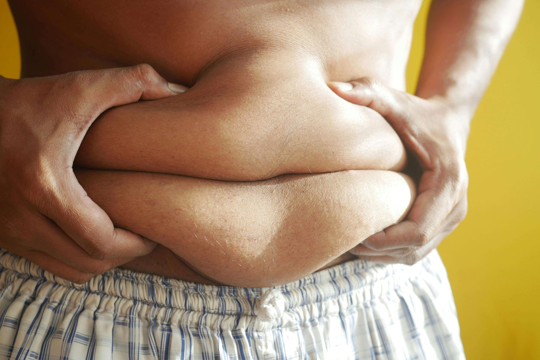 Obesity and Diabetes: Understanding the Connection