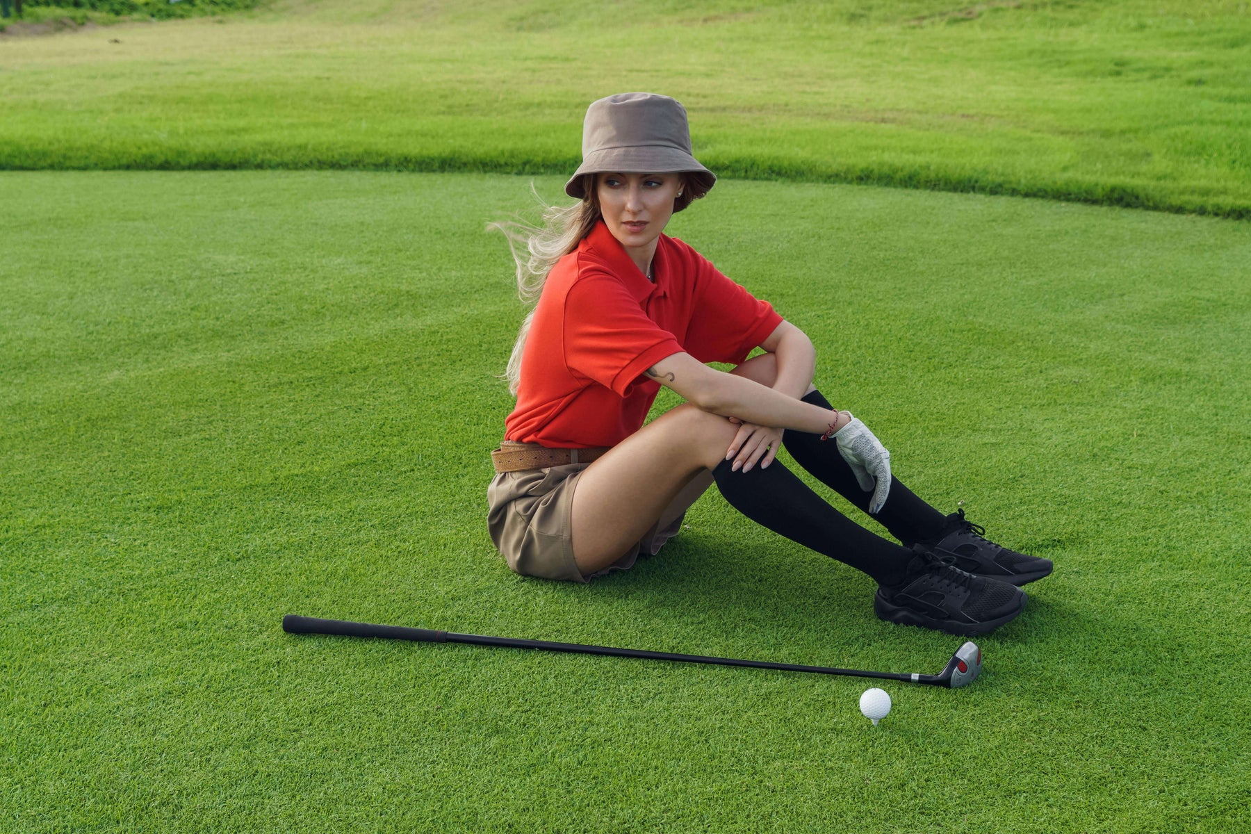Style Meets Support: How to Wear Compression Socks