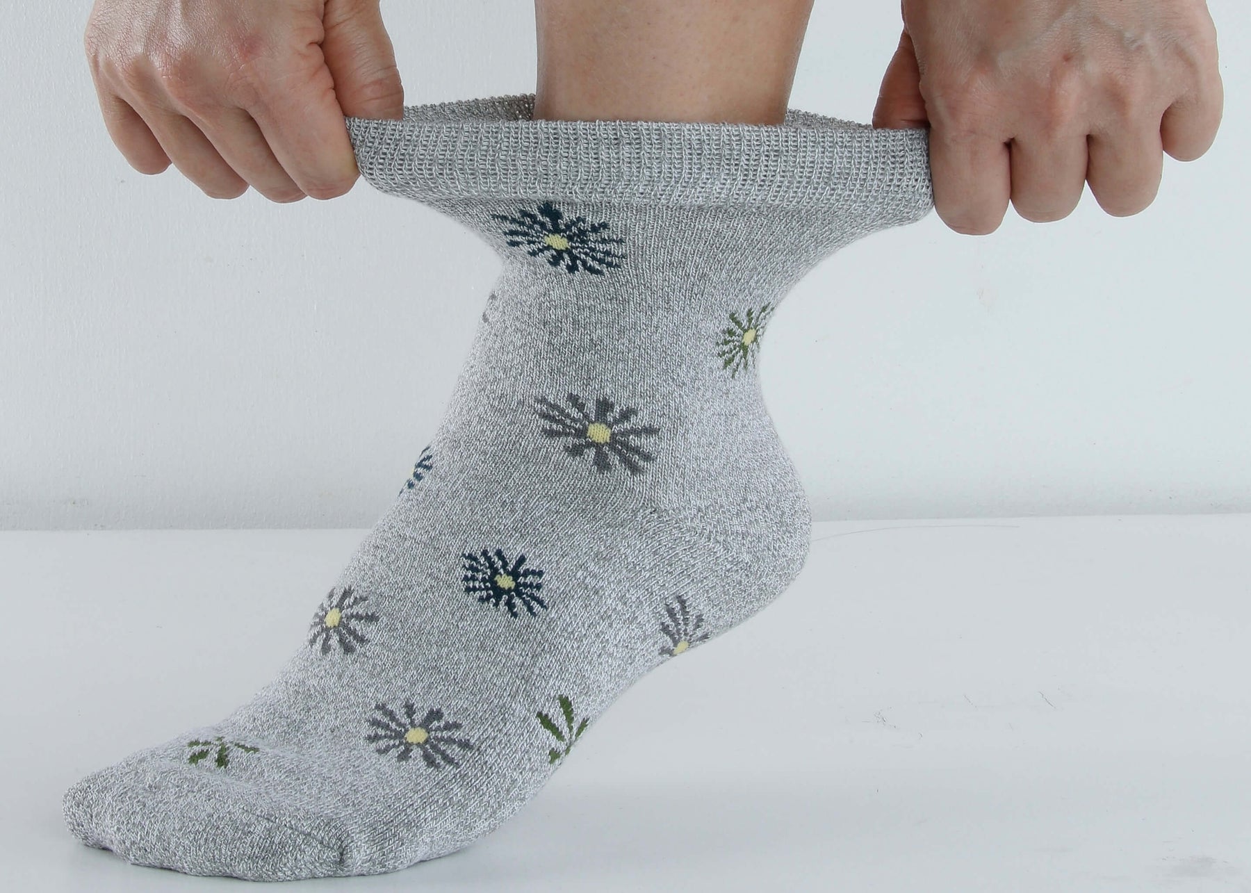 5 Signs You Need Diabetic Socks (Even If You Don't Have Diabetes)