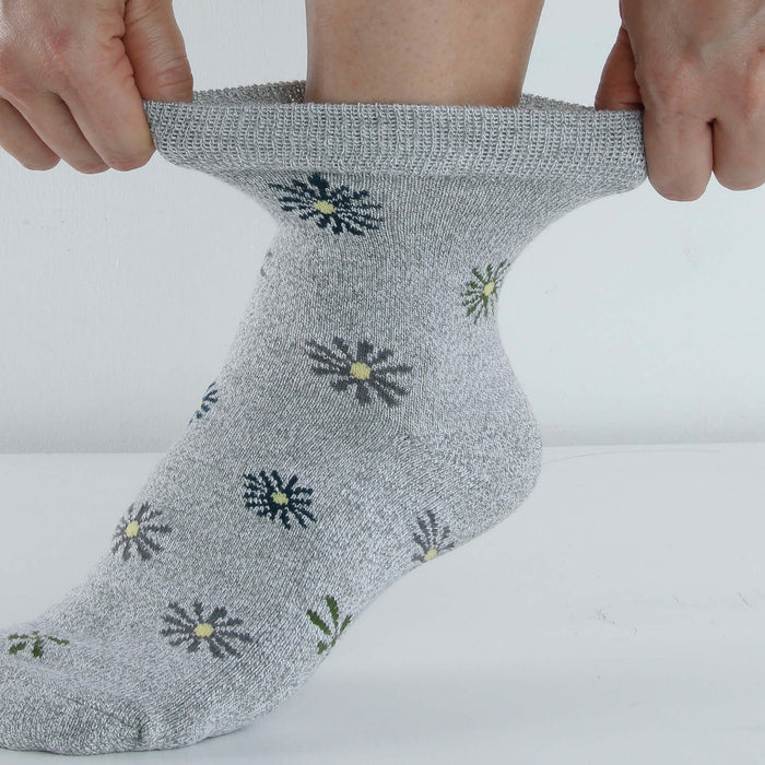 5 Signs You Need Diabetic Socks (Even If You Don't Have Diabetes)