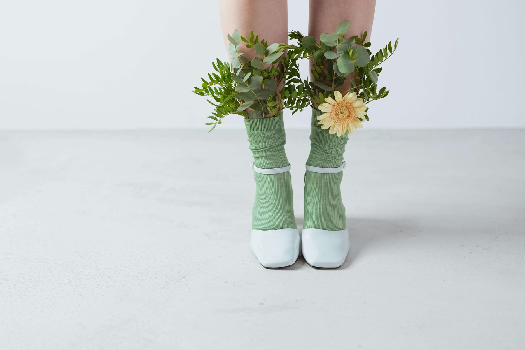 The Lifecycle of a Bamboo Sock: From Plant to Foot
