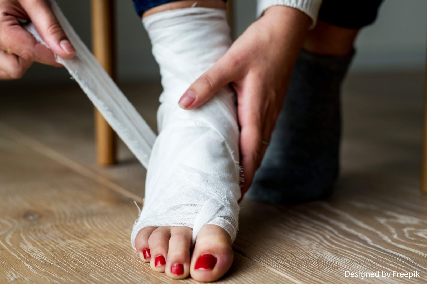Wound Care for Diabetics: Best Practices for Healing and Prevention
