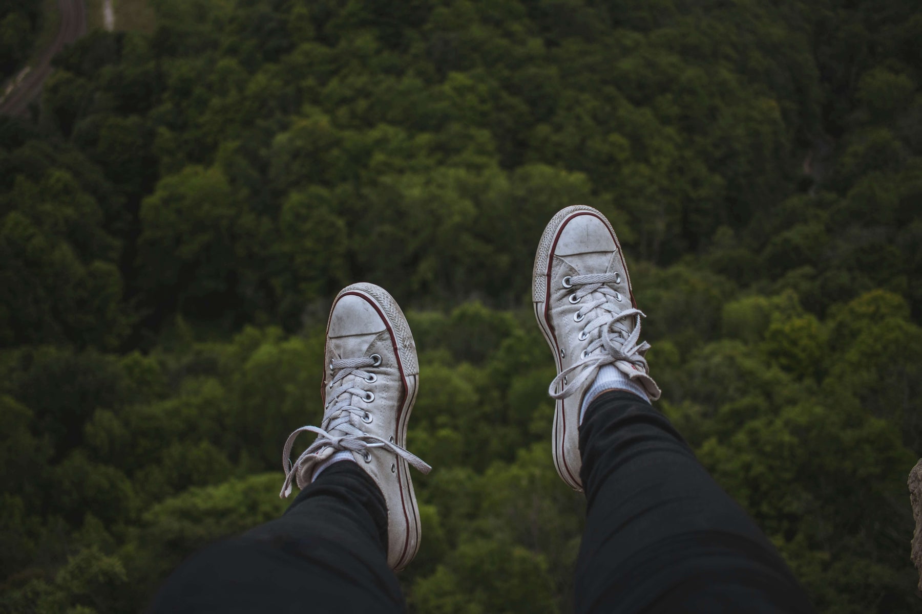 The Forgotten Foot: Why One Foot May Be More at Risk Than the Other