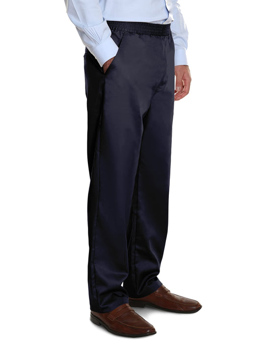 Large Size Men's Cargo Pants Japanese Style Casual Fashion Joggers Elastic  Waist Pockets Male New Brand Trouse… in 2023 | Fashion joggers, Japan  streetwear, Cargo pants men