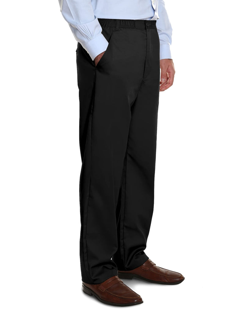 メンズウェア #Cph AMATEUR ADJUSTABLE WIDE PANTS Cph/Golf™️ AMATEUR ADJUSTABLE WIDE PANTS - BLACK - – Cph