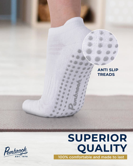 Grip tread hotsell socks